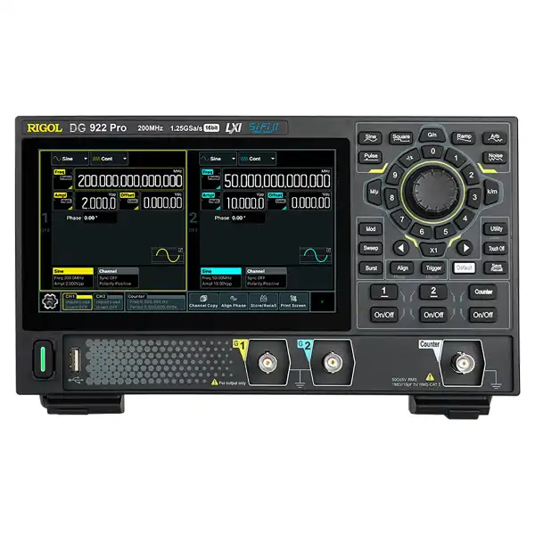 DG912 PRO