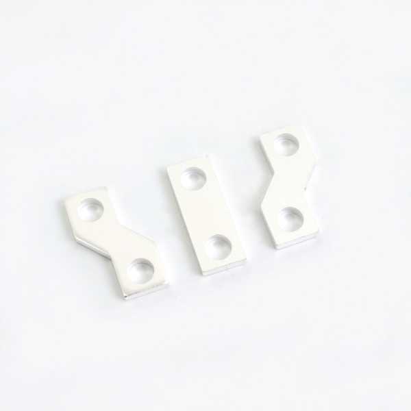 Расширитель полюсов TBB для MGS125 (уп.3шт) DKC TBB-MGS125C3