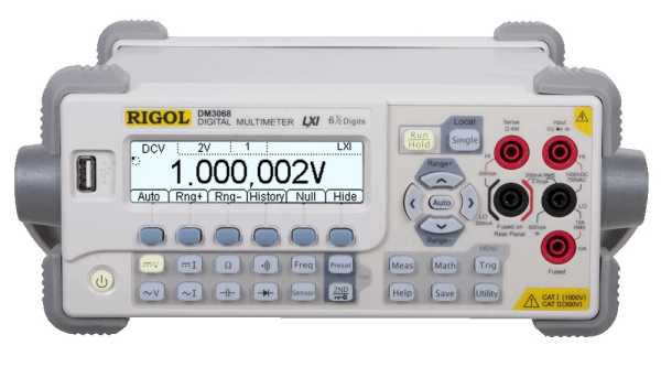 DM3068