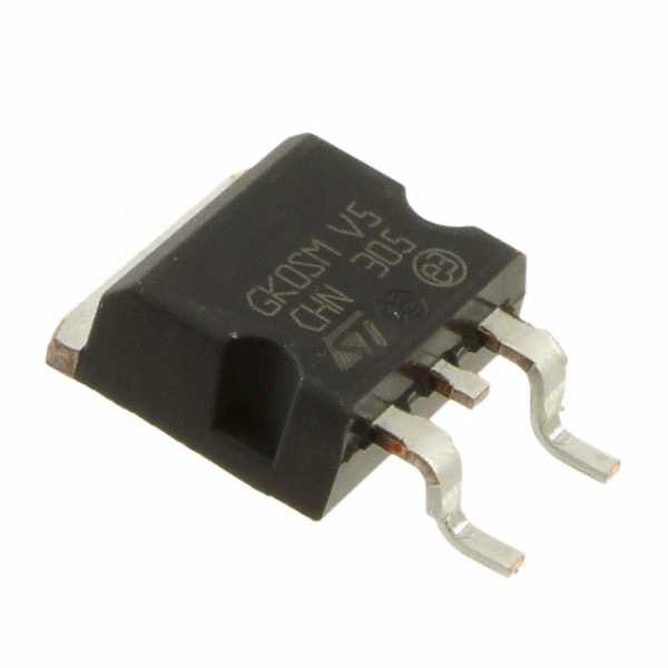 STPS10170CG-TR