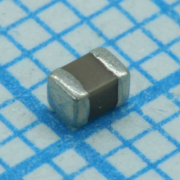 TCC0805X7R475K100FT