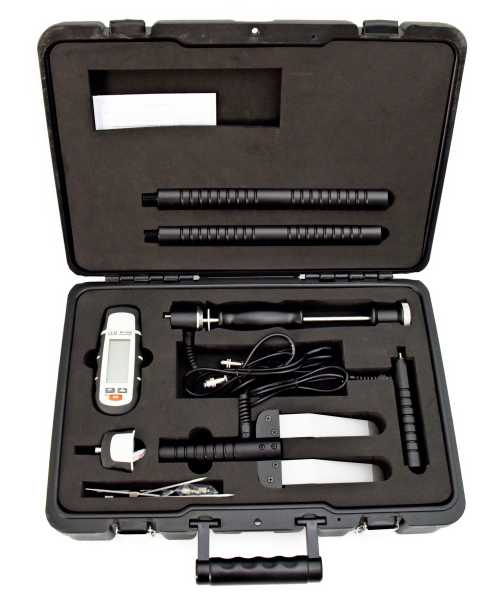 DT-125G Измеритель влажности