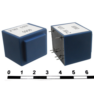 ТПК-2 (ТПГ-2) 2X12V   (АНАЛОГ)