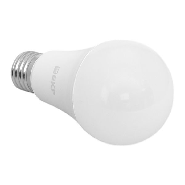 Лампа светодиодная Умная Connect 8Вт WIFI RGBW E27 slwf-e27-rgbw