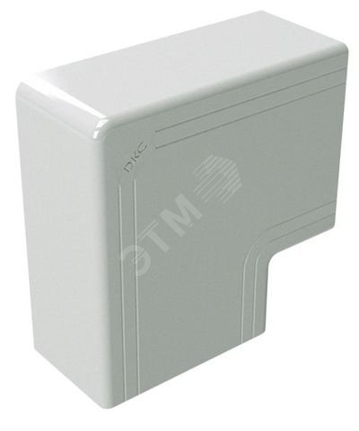 Угол плоский Г-образный 150x60  NPAN IN-Liner 01747