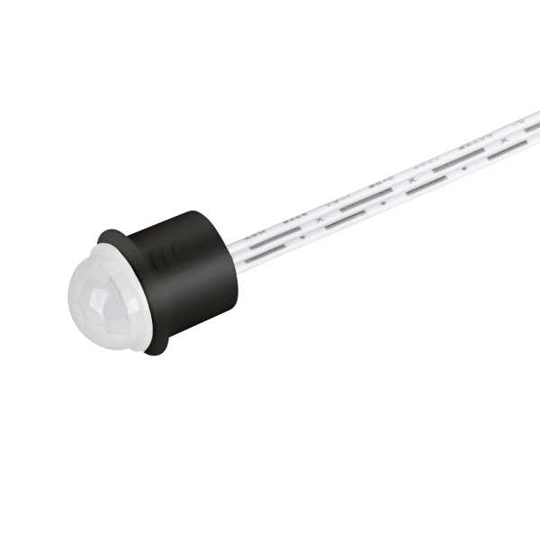 ИК-датчик SR-PRIME-IN-R14-BK-MINI (12-24V, 48-96W, DOOR) 045889