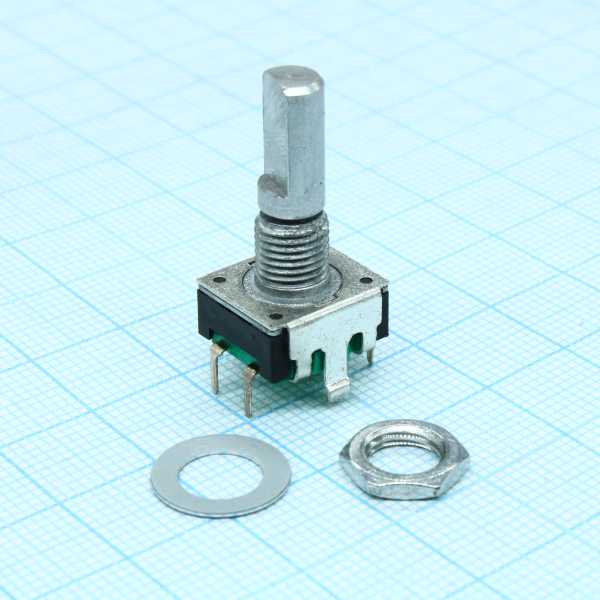 PEC11R-4220F-S0012