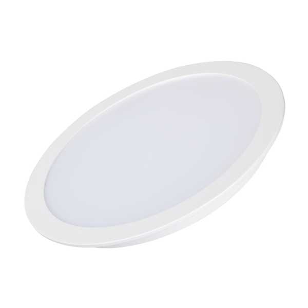 Светильник DL-BL225-24W White 021442