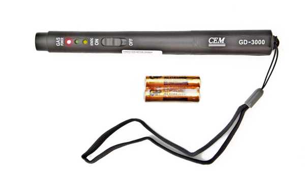 GD-3000