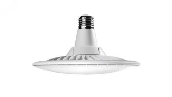 Лампа светодиодная LED высокой мощности 45Вт 4000К 3800Лм E27 85-265V UFO 5039209