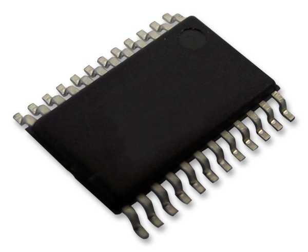 TCA9548APWR