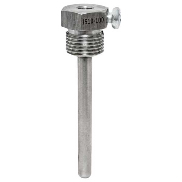 Погружная гильза G1/2 L = 100 мм IS10-100 IS10-100