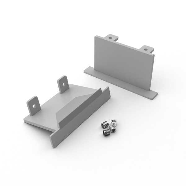 S2-LINIA69-F SEAMLESS глухая
