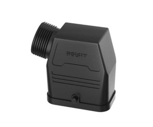 Крышка разъема HCP-SO-2P-M25