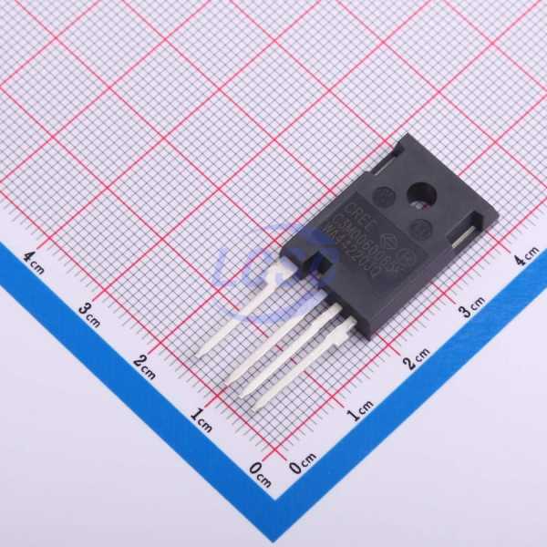 C3M0060065K