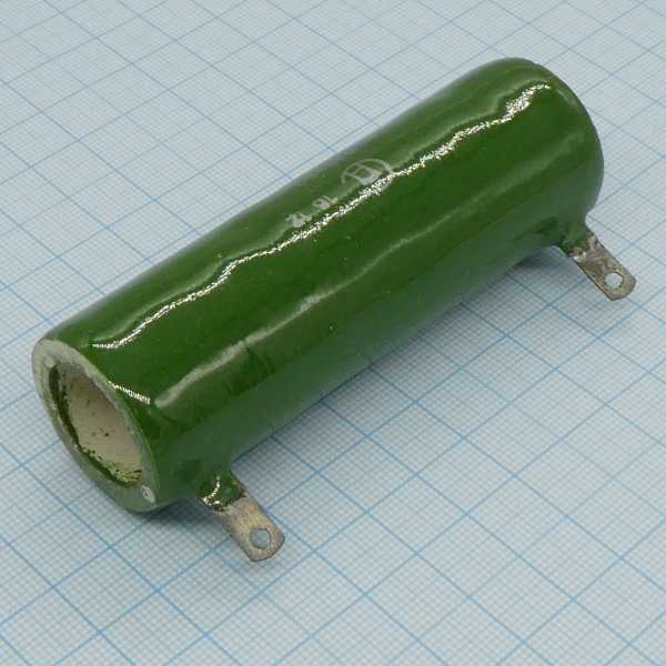 ПЭВ-50  39К ±5%