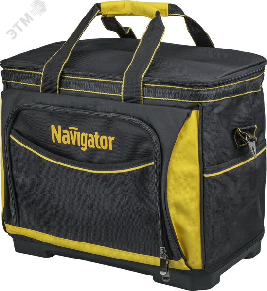 Сумка Navigator 93 577 NTA-Bag07 (пластмас. дно, 420х230х290 мм) 27554