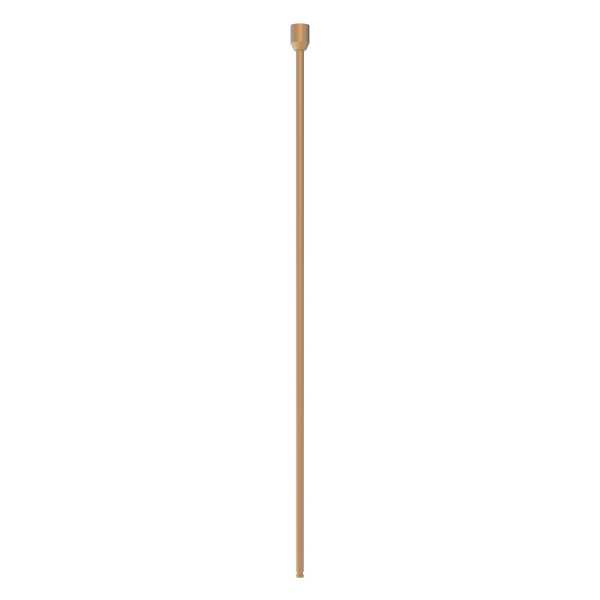 Подвес жесткий ART-APRIORI-ROD-E-L800 (GD) (Arlight, IP20 Металл, 3 года) 044901