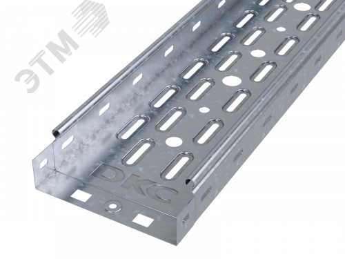 Лоток перфорированный 150х50 L2000 35253