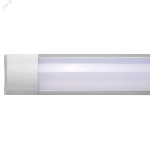 Светильник светодиодный PPO-03 600 20Вт 4000К AL 180-240В ДПО IP40 5040267A