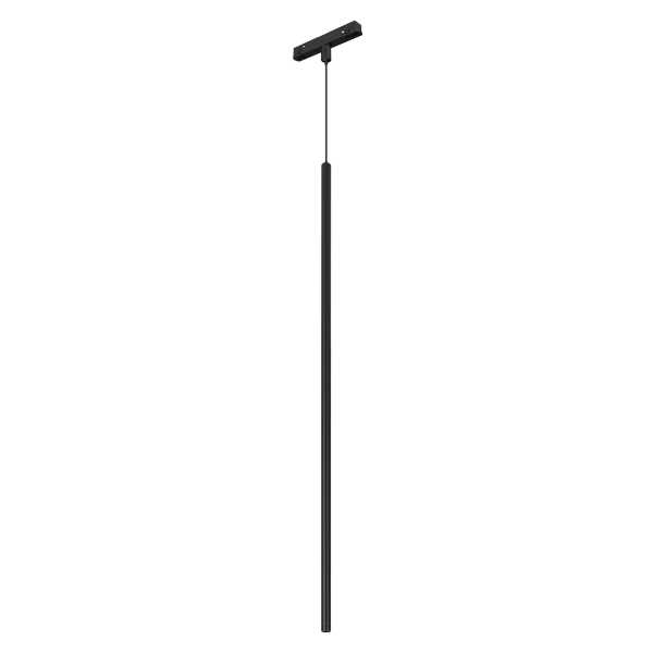 Светильник MAG-ORIENT-SPOT-HANG-L600-R12-2W Day4000 (BK, 20 deg, 48V) 044501