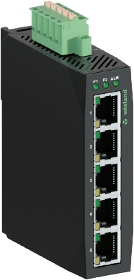 Коммутатор WIENET UMS 5-L