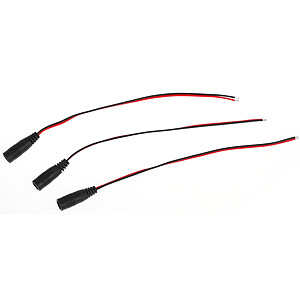 Коннектор LS-connector-8mm-U-IP20 (3/2000/64000) C0044204