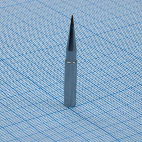 XNT S soldering tip 0.4mm