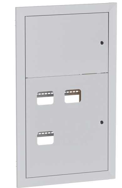 Щит этажный 3 кв. без слабот. отс. (1000х650х150) EKF Basic