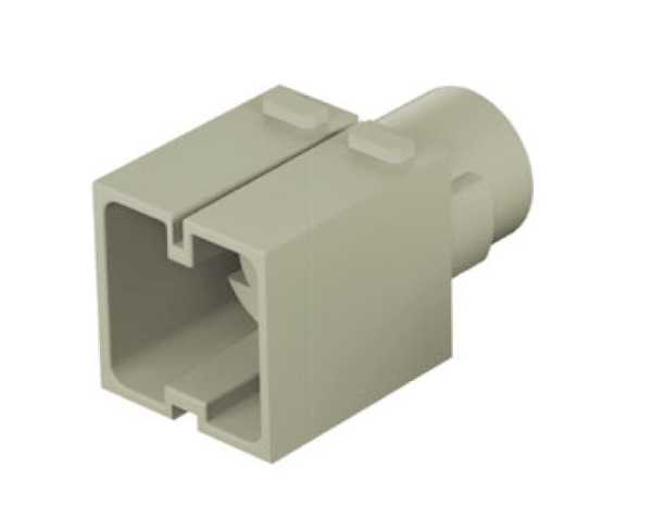 Вилочная контактная вставка HMPE200-001-MC-1