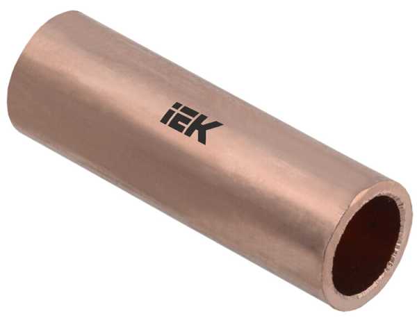 Гильза медная ГМ 150-19 ГОСТ 23469.3 UGT11-150-19