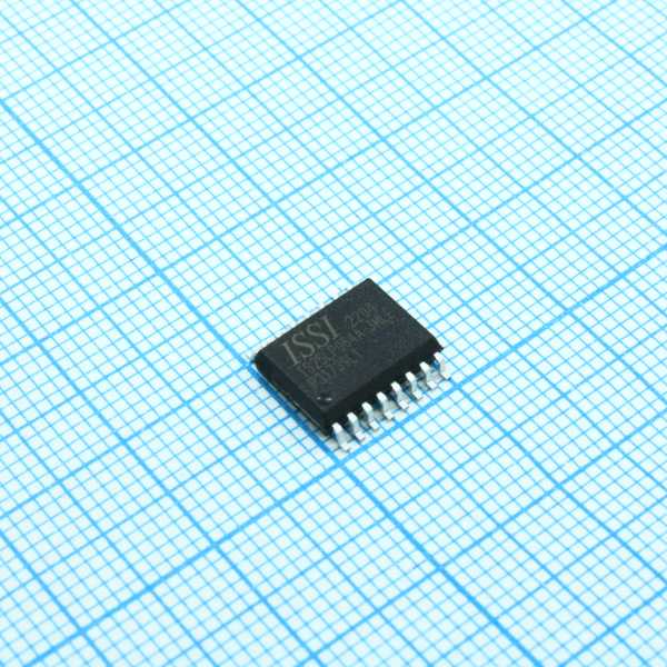 IS25LP064A-JKLE-TR
