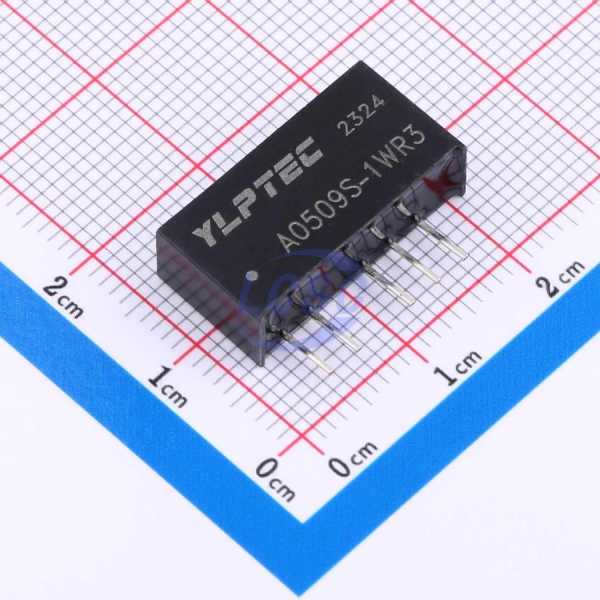 A0509S-1WR3