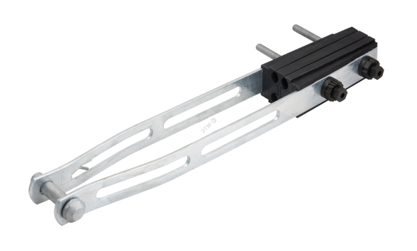 Зажим анкерный PA-4120 (4х120) PROxima pa-4120