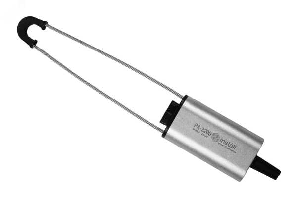 Зажим натяжной клиновой РА-2200 (95-120кв.мм; d14-18мм) 12027