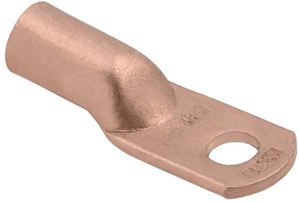 Наконечник медный ТМ 70–10–13 ГОСТ 7386 UNP23-070-10-13