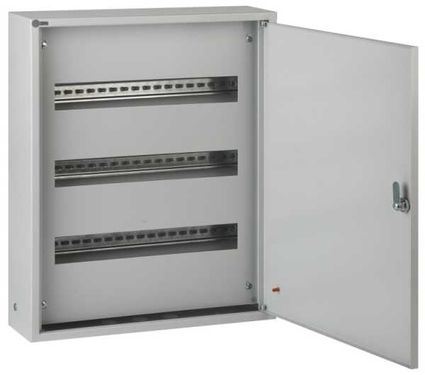 Корпус металлический ЩРН-54 IP31 NO-123-22 76 УХЛ3 (540х440х120) Б0030159