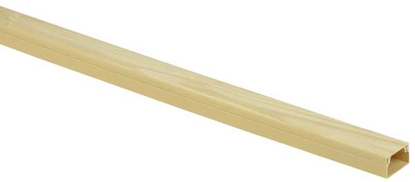 Кабель-канал 40х16 L2000 ECOLINE сосна CKK11-040-016-1-K34