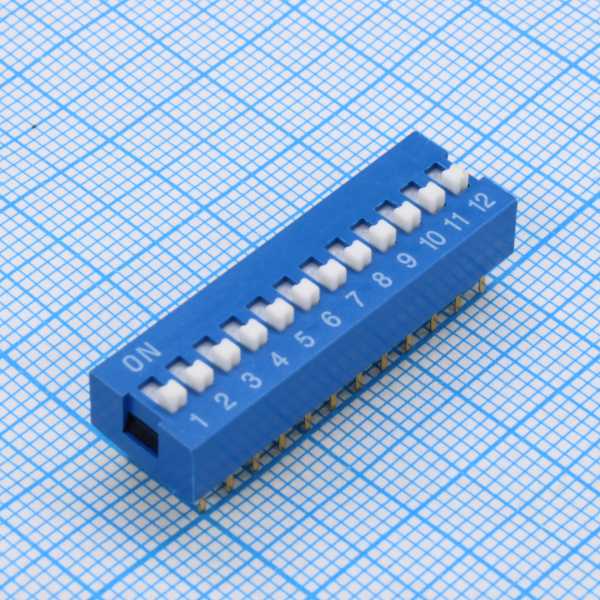 DS1040-12BN