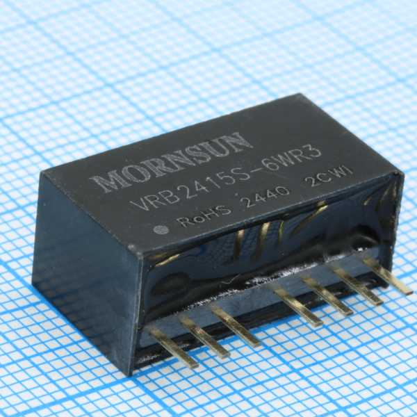 VRB2415S-6WR3