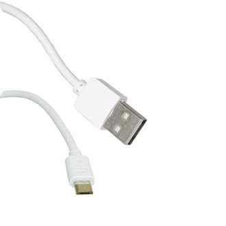 USB2.0 A(M)-MICRO USB B(M) W 1.8M