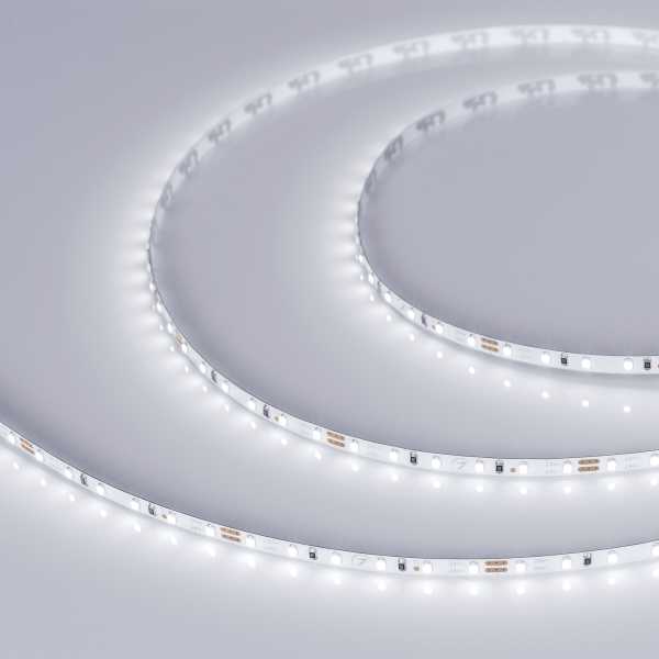Лента MICROLED-M120-4mm 24V Cool 8K (5.4 W/m, IP20, 2216, 5m) 040607