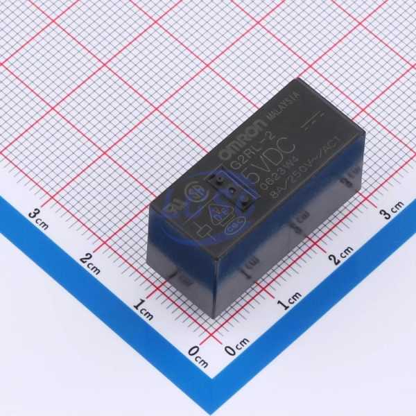 G2RL-2 DC5