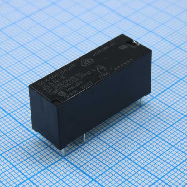 JS-5N-K