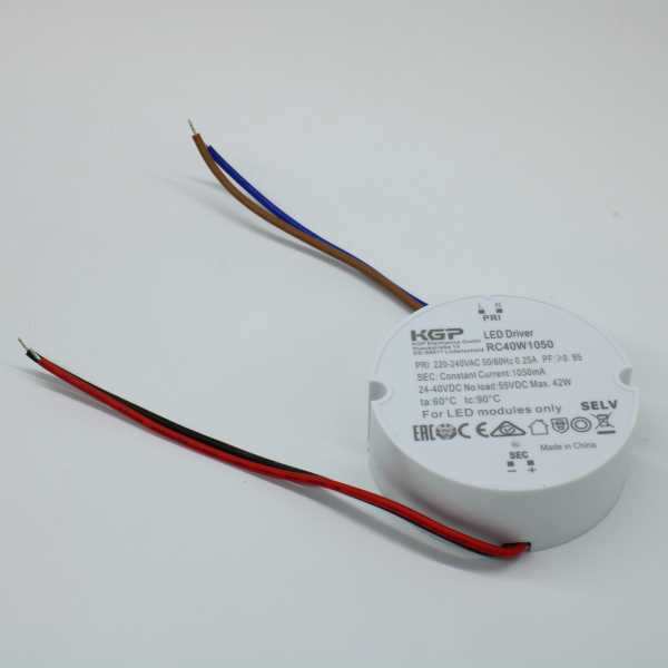 RC40W1050