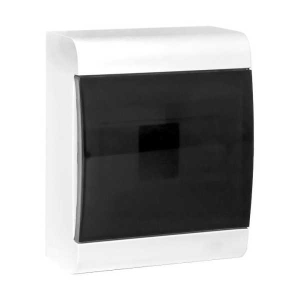 Щит ЩРН-П-6 &amp;amp;quot;SlimBox&amp;amp;quot; IP41 PROxima sb-n-6
