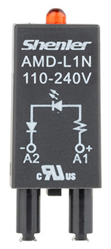 Модуль AMD-L1N 110-240V