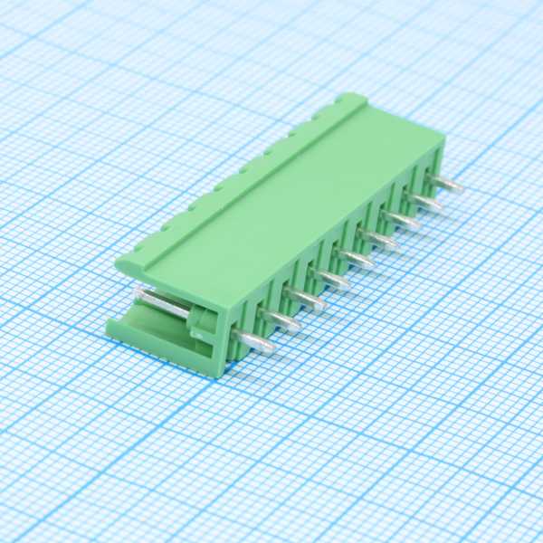 2EDGV-5.0-09P-14-100A(H)