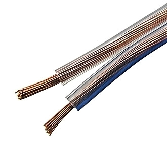 2X0.75 CU+CCA