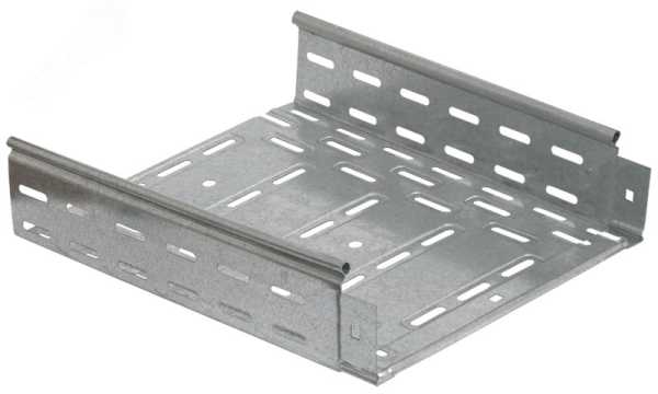 Лоток перфорированный 300х35х3000 CLP10-035-300-080-3